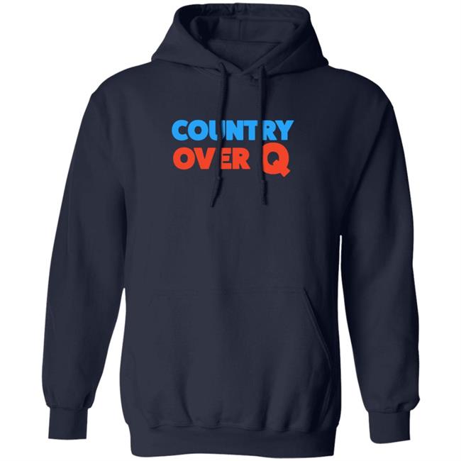 Marcus Flowers Country Over Q Shirt Marcus4Georgia Marcus Flowers Country Over Q Shirt Marcus4Georgia