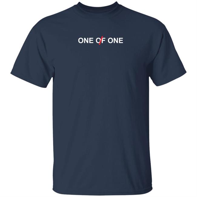 One Of One Shirt Nwt Hanes Dk Metcalf One Of One Shirt Nwt Hanes Dk Metcalf