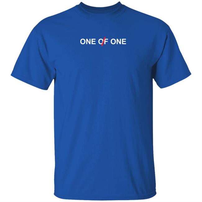 One Of One Shirt Nwt Hanes Dk Metcalf One Of One Shirt Nwt Hanes Dk Metcalf