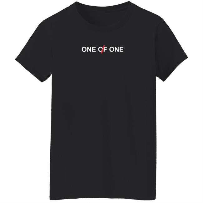 One Of One Shirt Nwt Hanes Dk Metcalf One Of One Shirt Nwt Hanes Dk Metcalf