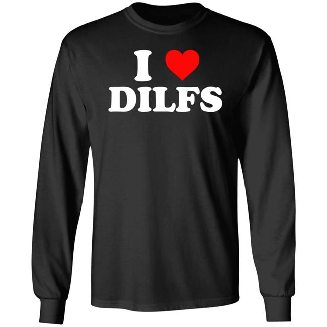 Maggie Lindemann I Love Dilfs T Shirt Maggie Lindemann I Love Dilfs T Shirt