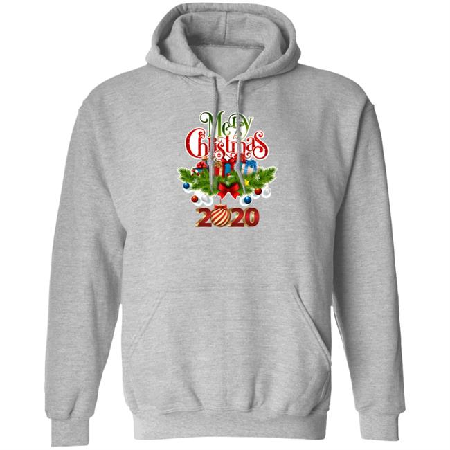 2020 Merry Christmas New Shirt 2020 Merry Christmas New Shirt