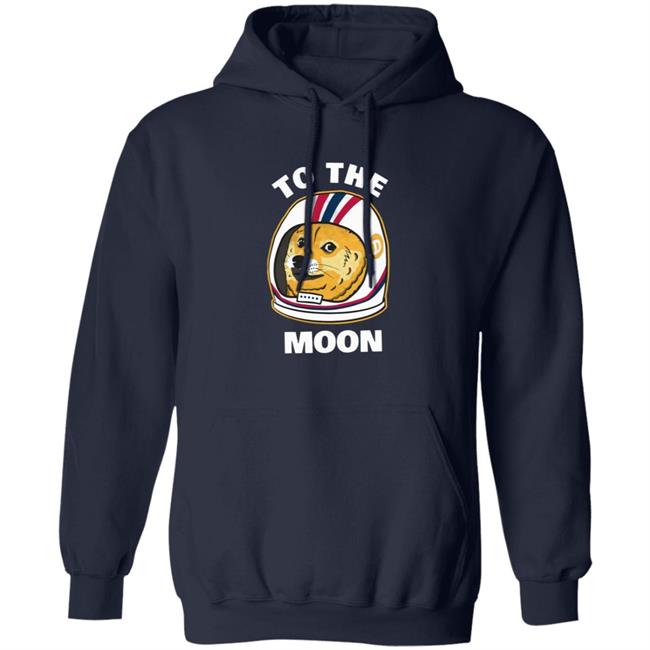 Pardon My Take Merch To The Moon Tee Shirt Pardon My Take Merch To The Moon Tee Shirt