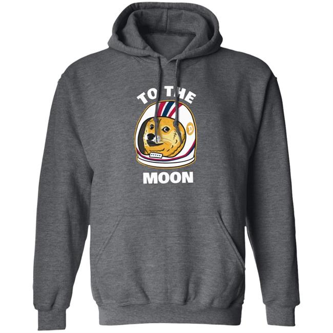 Pardon My Take Merch To The Moon Tee Shirt Pardon My Take Merch To The Moon Tee Shirt