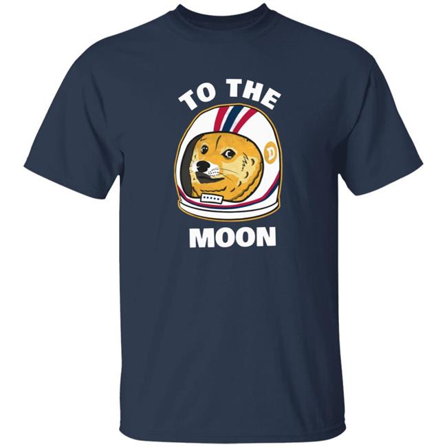 Pardon My Take Merch To The Moon Tee Shirt Pardon My Take Merch To The Moon Tee Shirt