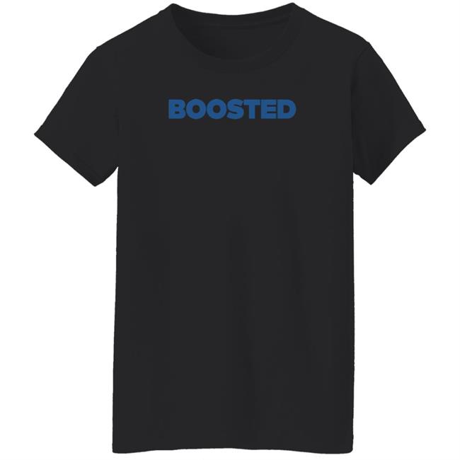 Meidas Touch Store Boosted Shirt Meidas Touch Store Boosted Shirt