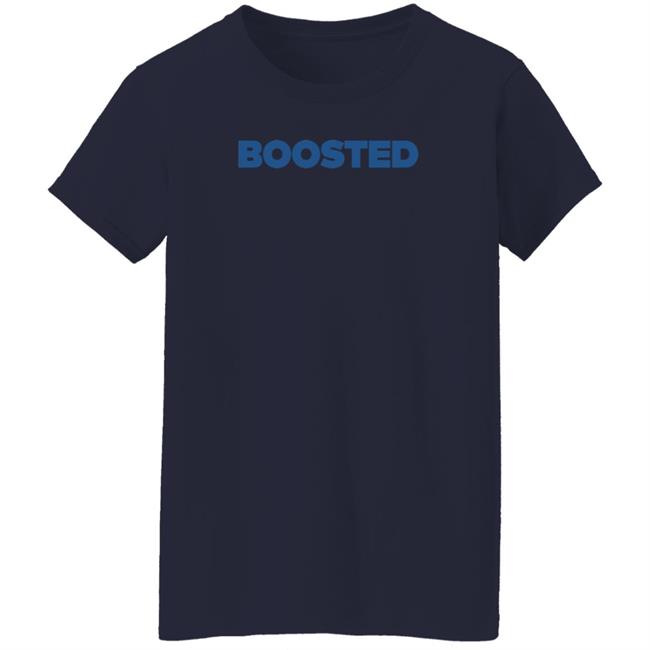 Meidas Touch Store Boosted Shirt Meidas Touch Store Boosted Shirt