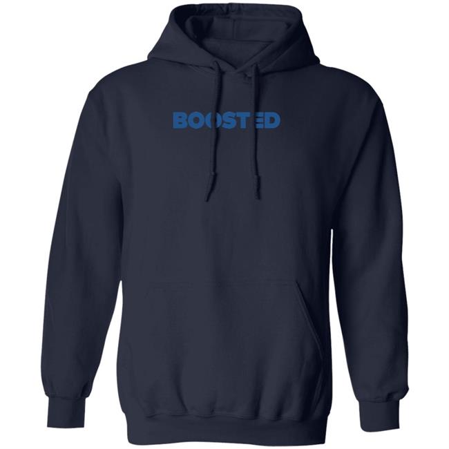 Meidas Touch Store Boosted Shirt Meidas Touch Store Boosted Shirt