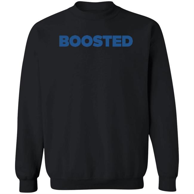 Meidas Touch Store Boosted Shirt Meidas Touch Store Boosted Shirt