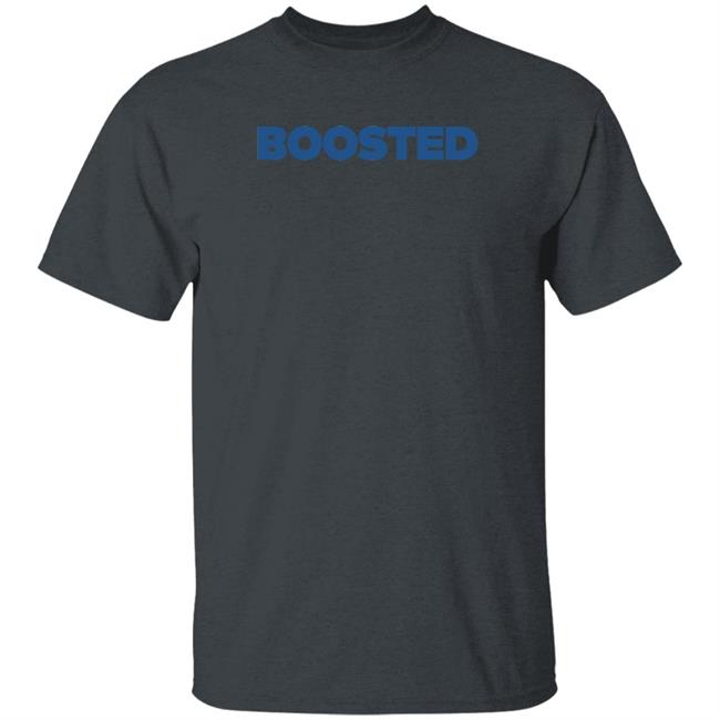 Meidas Touch Store Boosted Shirt Meidas Touch Store Boosted Shirt
