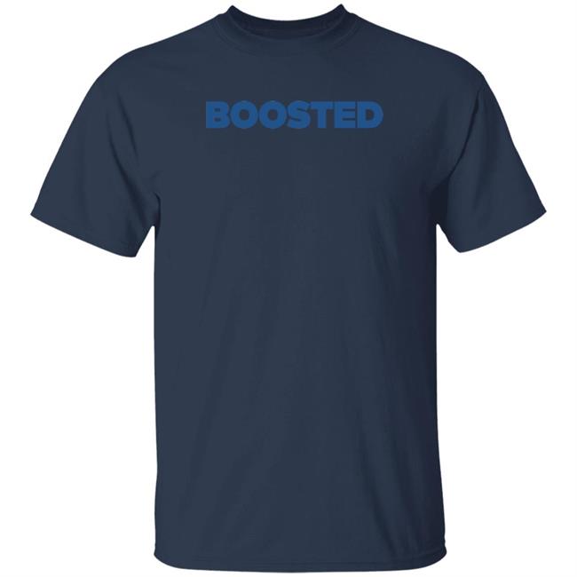Meidas Touch Store Boosted Shirt Meidas Touch Store Boosted Shirt
