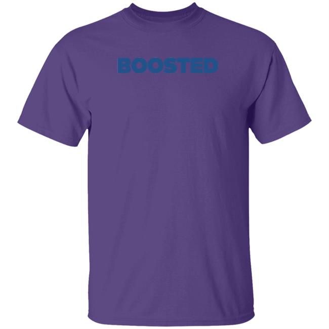 Meidas Touch Store Boosted Shirt Meidas Touch Store Boosted Shirt