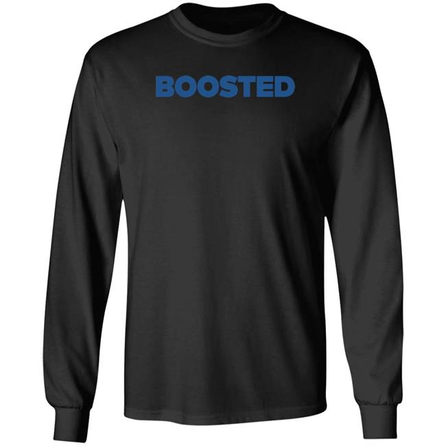 Meidas Touch Store Boosted Shirt Meidas Touch Store Boosted Shirt