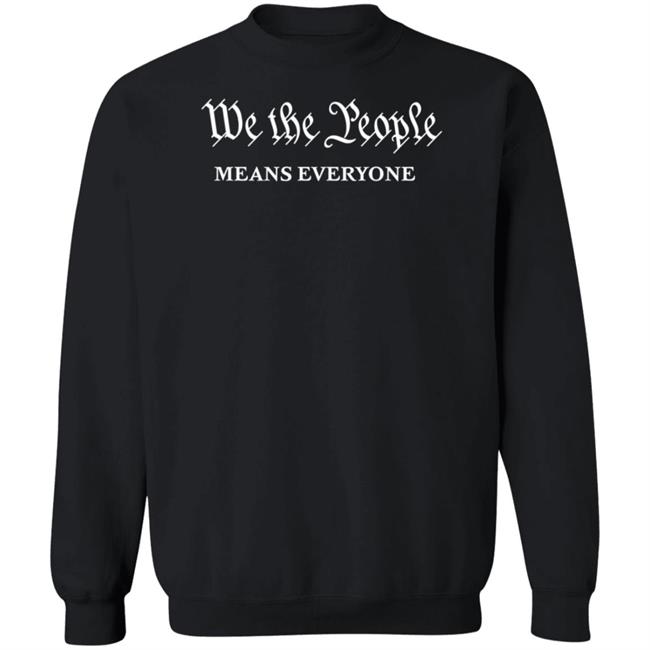 Phoenix Pride We The People Means Everyones Shirt Lauren Liberty Phoenix Pride We The People Means Everyones Shirt Lauren Liberty