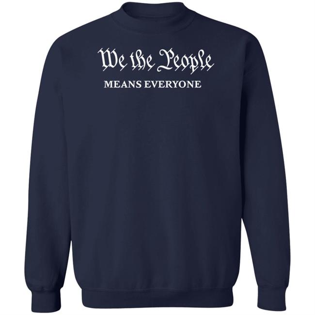 Phoenix Pride We The People Means Everyones Shirt Lauren Liberty Phoenix Pride We The People Means Everyones Shirt Lauren Liberty
