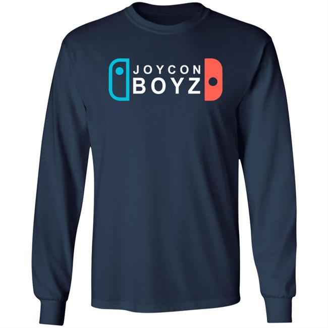 Joyconboysforlife Joycon Boyz T Shirt Joyconboysforlife Joycon Boyz T Shirt