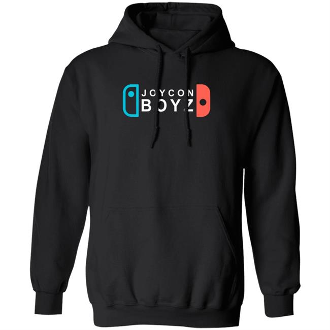 Joyconboysforlife Joycon Boyz T Shirt Joyconboysforlife Joycon Boyz T Shirt
