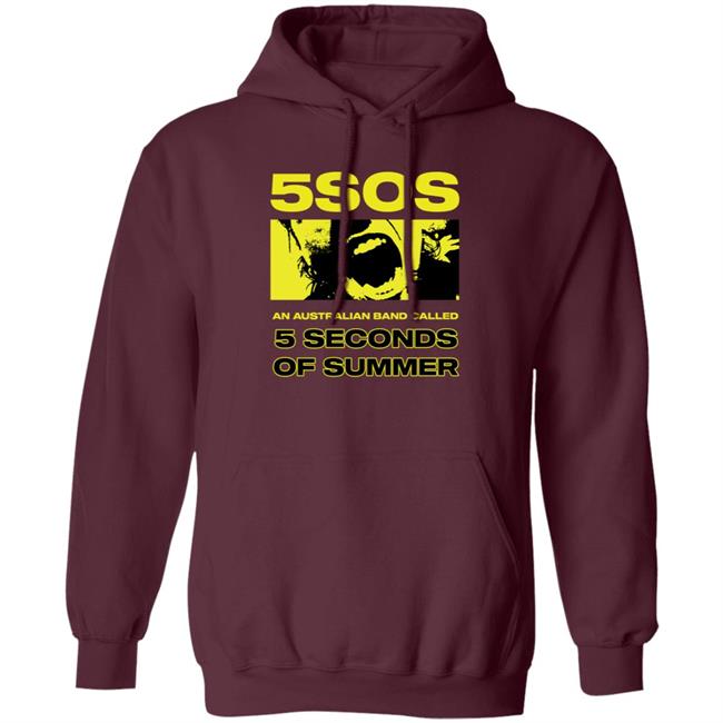 5Sos Merch Teeth Shirt An Australian Brand Called 5 Seconds Of Summer 5Sos Merch Teeth Shirt An Australian Brand Called 5 Seconds Of Summer