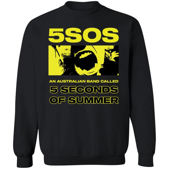 5Sos Merch Teeth Shirt An Australian Brand Called 5 Seconds Of Summer 5Sos Merch Teeth Shirt An Australian Brand Called 5 Seconds Of Summer