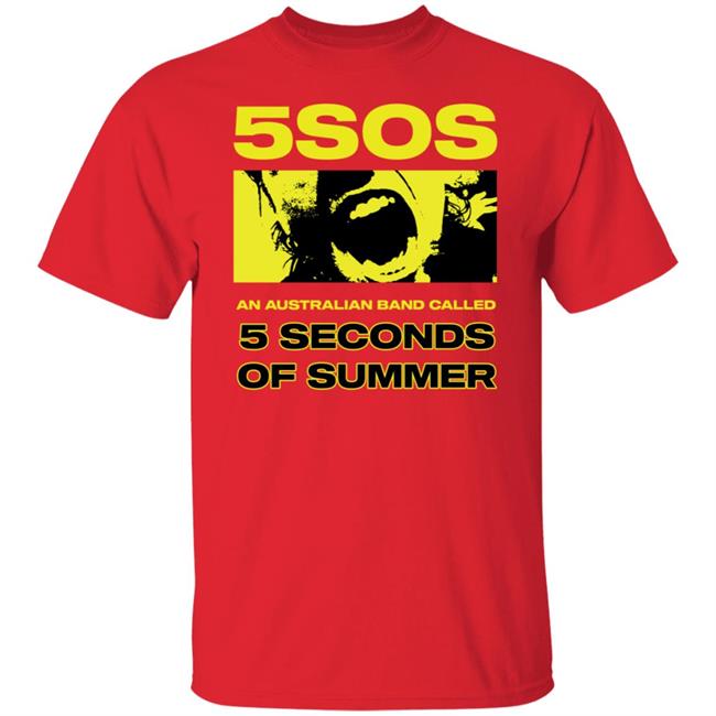 5Sos Merch Teeth Shirt An Australian Brand Called 5 Seconds Of Summer 5Sos Merch Teeth Shirt An Australian Brand Called 5 Seconds Of Summer