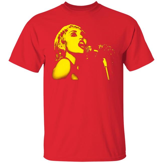 Miley Cyrus Merch Midnight Sky Sweatshirt