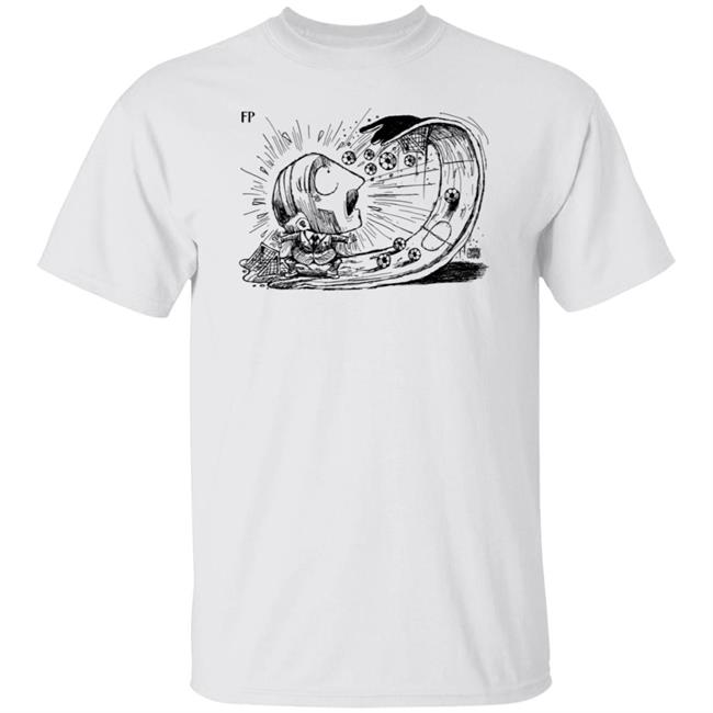 Belarusian Football Shirt