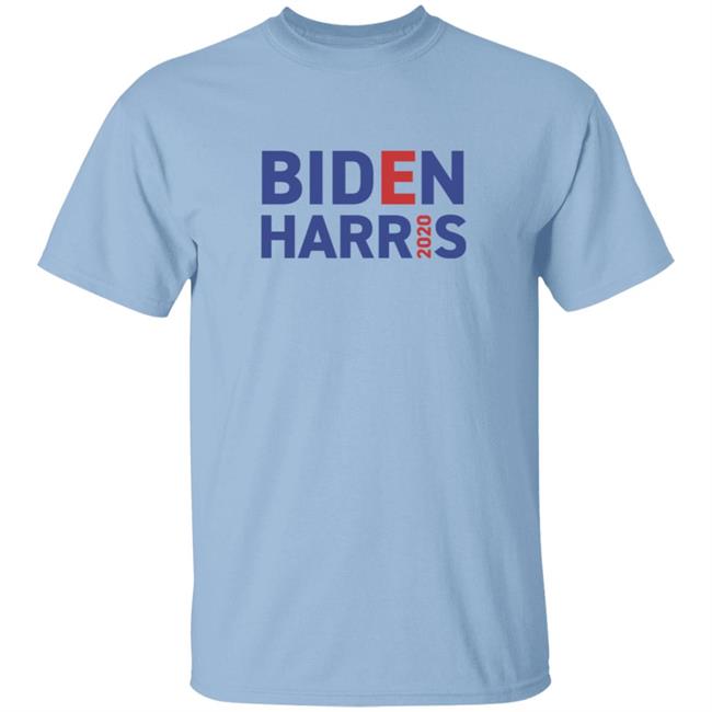 Biden Harris 2020 T Shirt