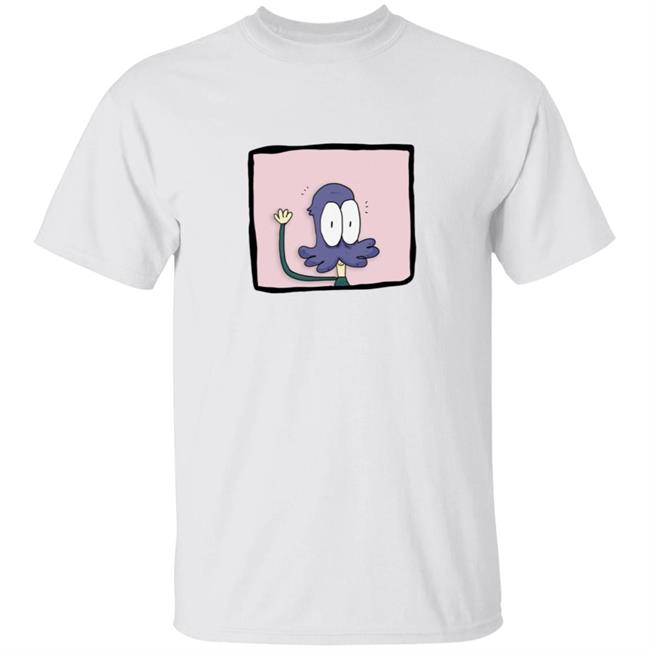 Jonni Phillips Merch Say Hello To Barber! Shirt