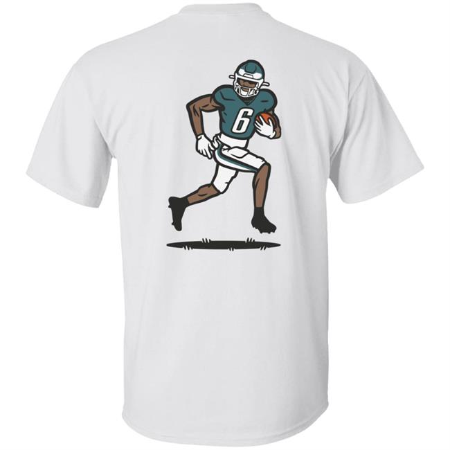 Super Digital Shop Downfield Shirt De Vonta Smith