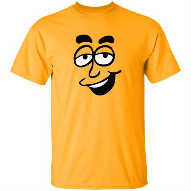 Keeby 10 Merchandise Epic Gamer 2 Face Shirt Keeby 10 Merchandise Epic Gamer 2 Face Shirt