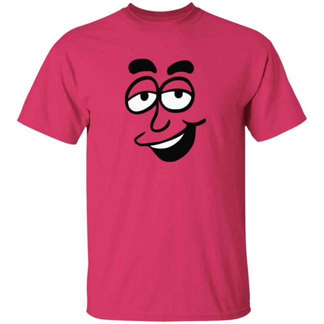 Keeby 10 Merchandise Epic Gamer 2 Face Shirt Keeby 10 Merchandise Epic Gamer 2 Face Shirt