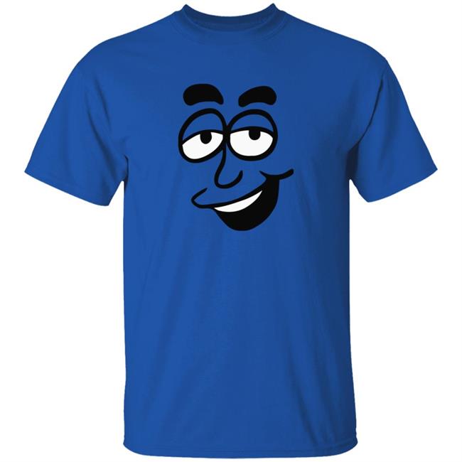 Keeby 10 Merchandise Epic Gamer 2 Face Shirt