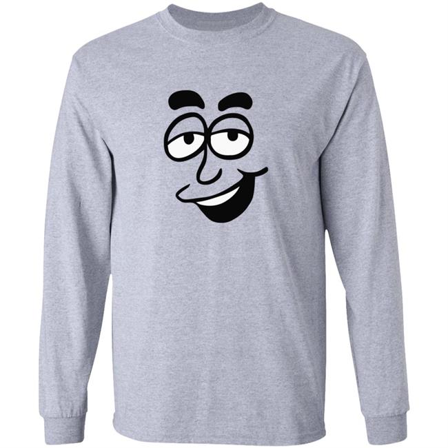Keeby 10 Merchandise Epic Gamer 2 Face Shirt Keeby 10 Merchandise Epic Gamer 2 Face Shirt