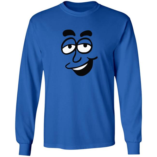 Keeby 10 Merchandise Epic Gamer 2 Face Shirt Keeby 10 Merchandise Epic Gamer 2 Face Shirt
