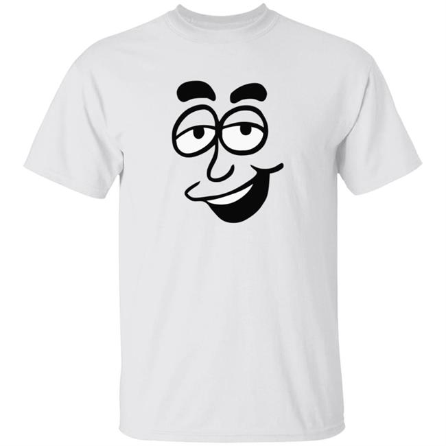 Keeby 10 Merchandise Epic Gamer 2 Face Shirt Keeby 10 Merchandise Epic Gamer 2 Face Shirt