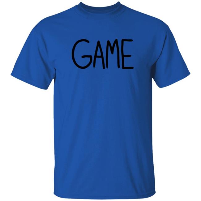 Keeby 10 Merchandise Epic Gamer 2 Shirt