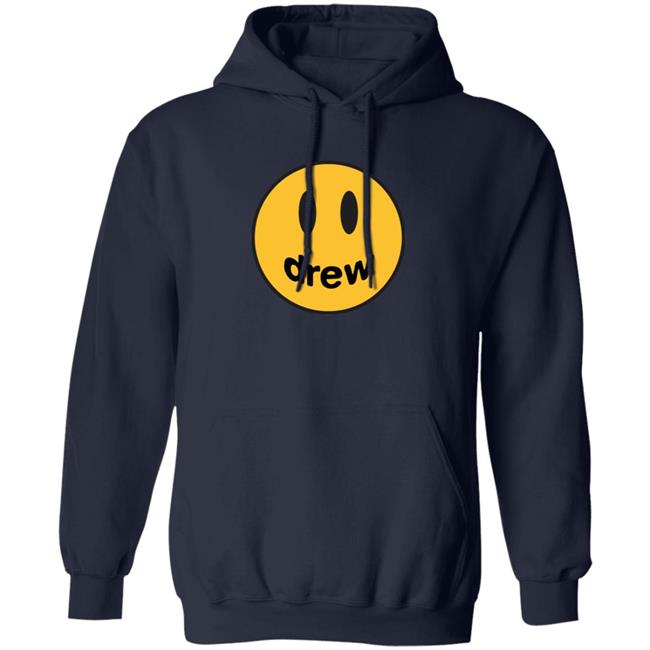 Drew House Mascot Hoodie Mascot
