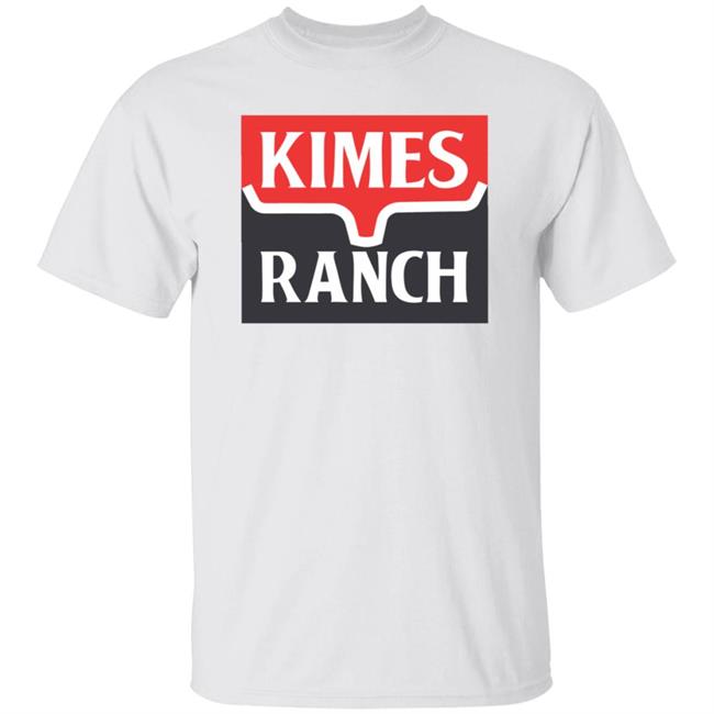 Kimes Ranch Explicit Warning Tee Kimes Ranch Explicit Warning Tee