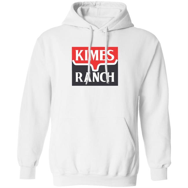 Kimes Ranch Explicit Warning Tee Kimes Ranch Explicit Warning Tee