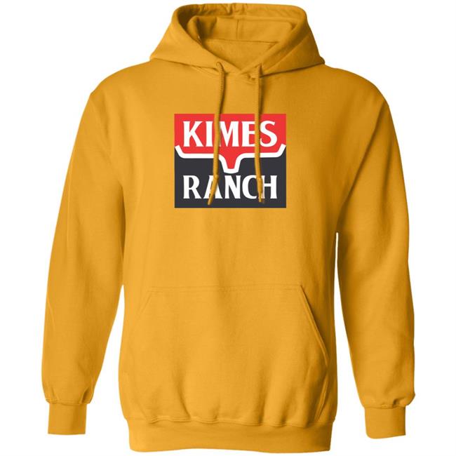 Kimes Ranch Explicit Warning Tee Kimes Ranch Explicit Warning Tee
