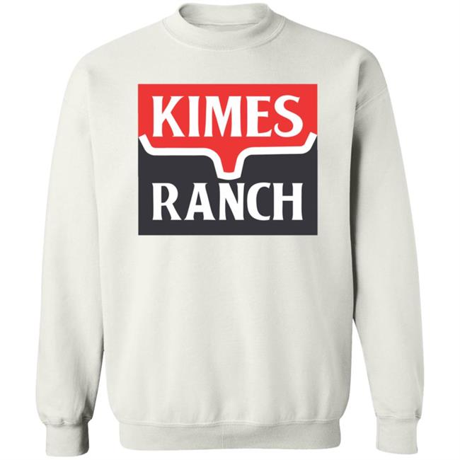 Kimes Ranch Explicit Warning Tee Kimes Ranch Explicit Warning Tee