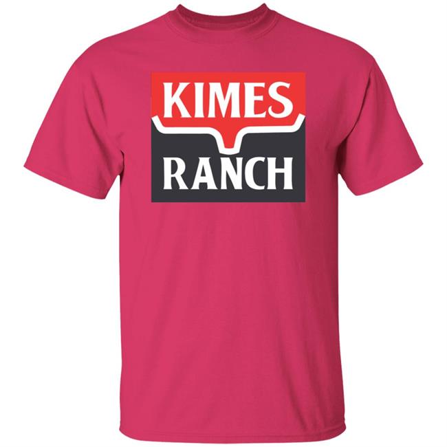 Kimes Ranch Explicit Warning Tee Kimes Ranch Explicit Warning Tee