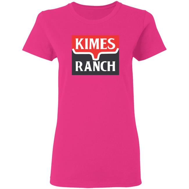 Kimes Ranch Explicit Warning Tee Kimes Ranch Explicit Warning Tee