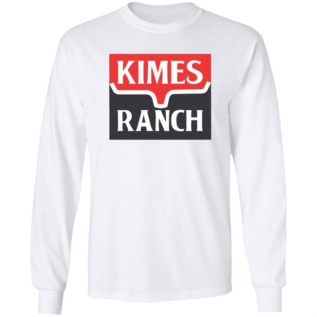 Kimes Ranch Explicit Warning Tee Kimes Ranch Explicit Warning Tee