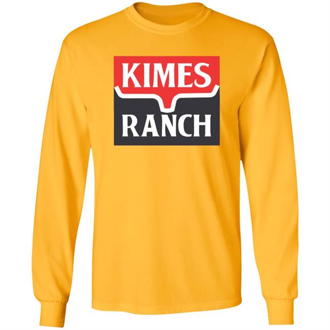 Kimes Ranch Explicit Warning Tee Kimes Ranch Explicit Warning Tee