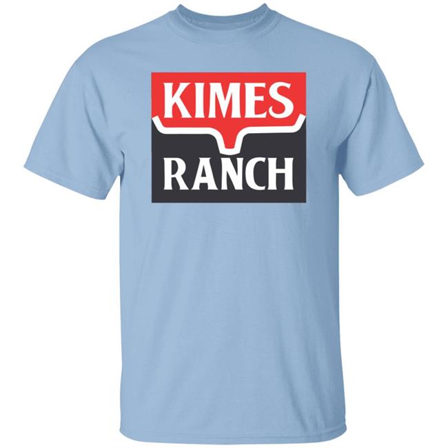 Kimes Ranch Explicit Warning Tee Kimes Ranch Explicit Warning Tee