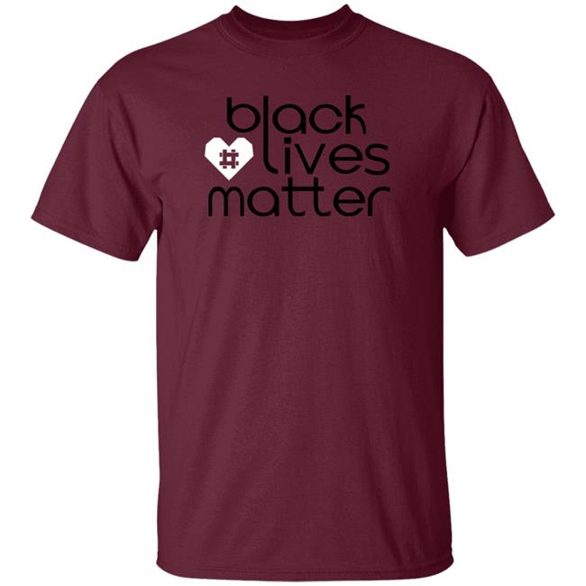 BLM Hoodie Black Lives Matter BLM Hoodie Black Lives Matter
