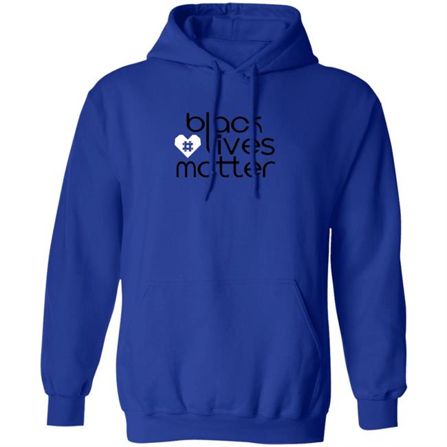 BLM Hoodie Black Lives Matter BLM Hoodie Black Lives Matter