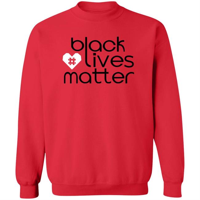 BLM Hoodie Black Lives Matter BLM Hoodie Black Lives Matter