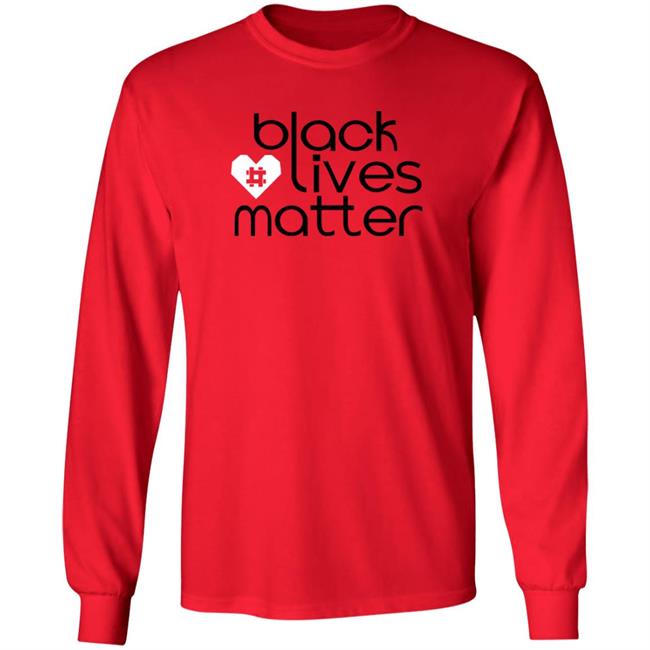 BLM Hoodie Black Lives Matter BLM Hoodie Black Lives Matter